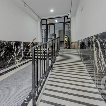 Vibrante Y Moderna Para 7, Conoce Toledo 77 Мадрид Екстериор снимка